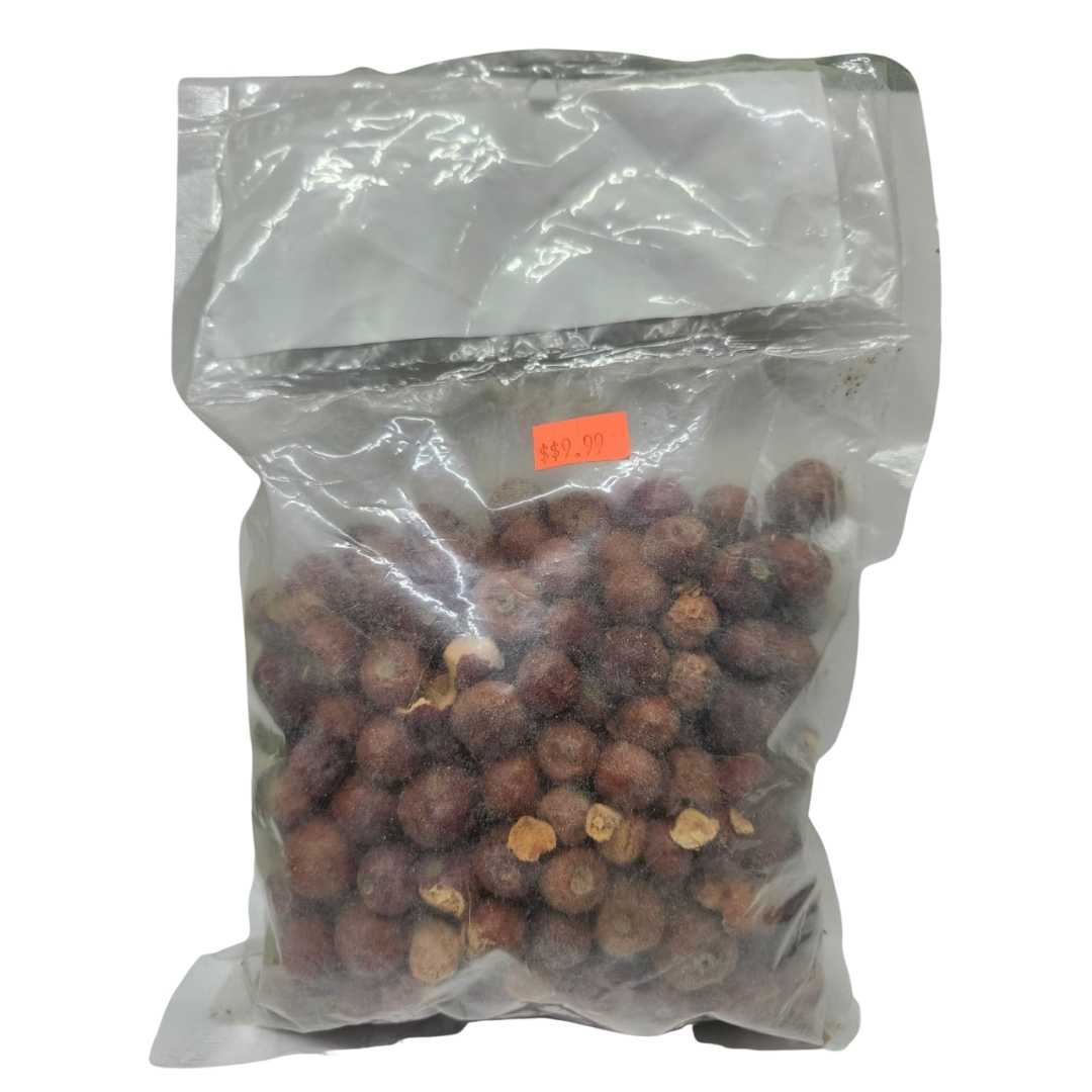 dried African fruits/seeds - Image 2