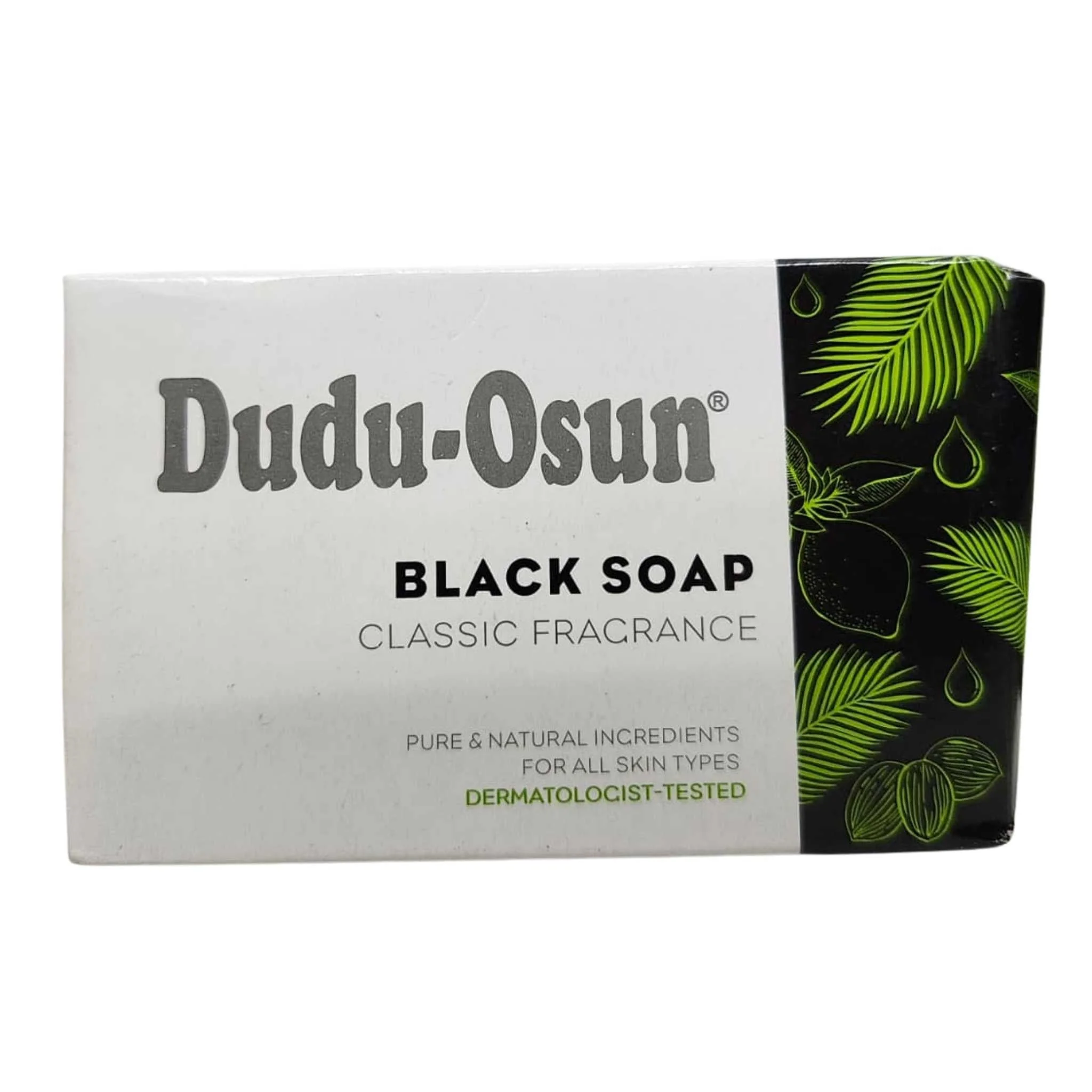 Dudu Osun black soap - Image 2