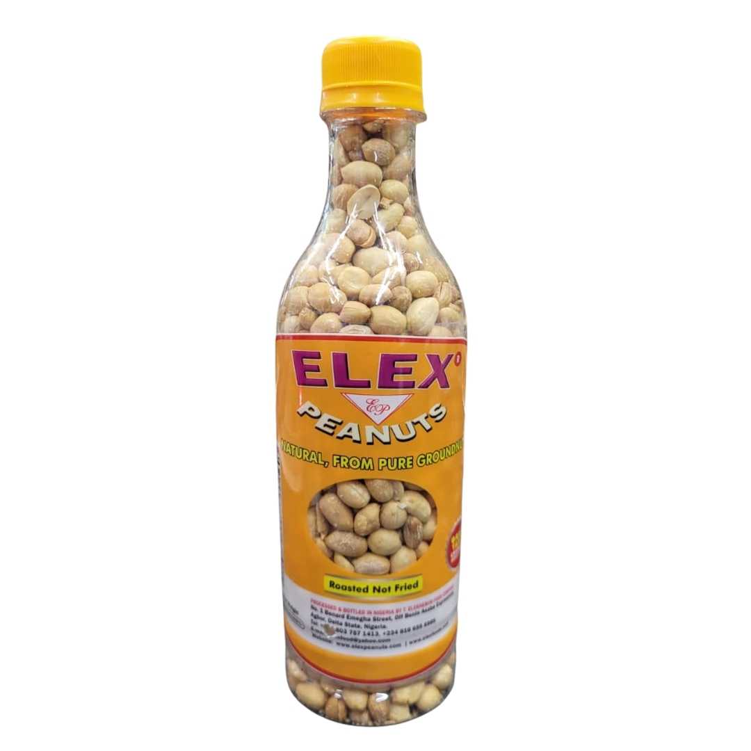 Elex Peanuts 1x265
