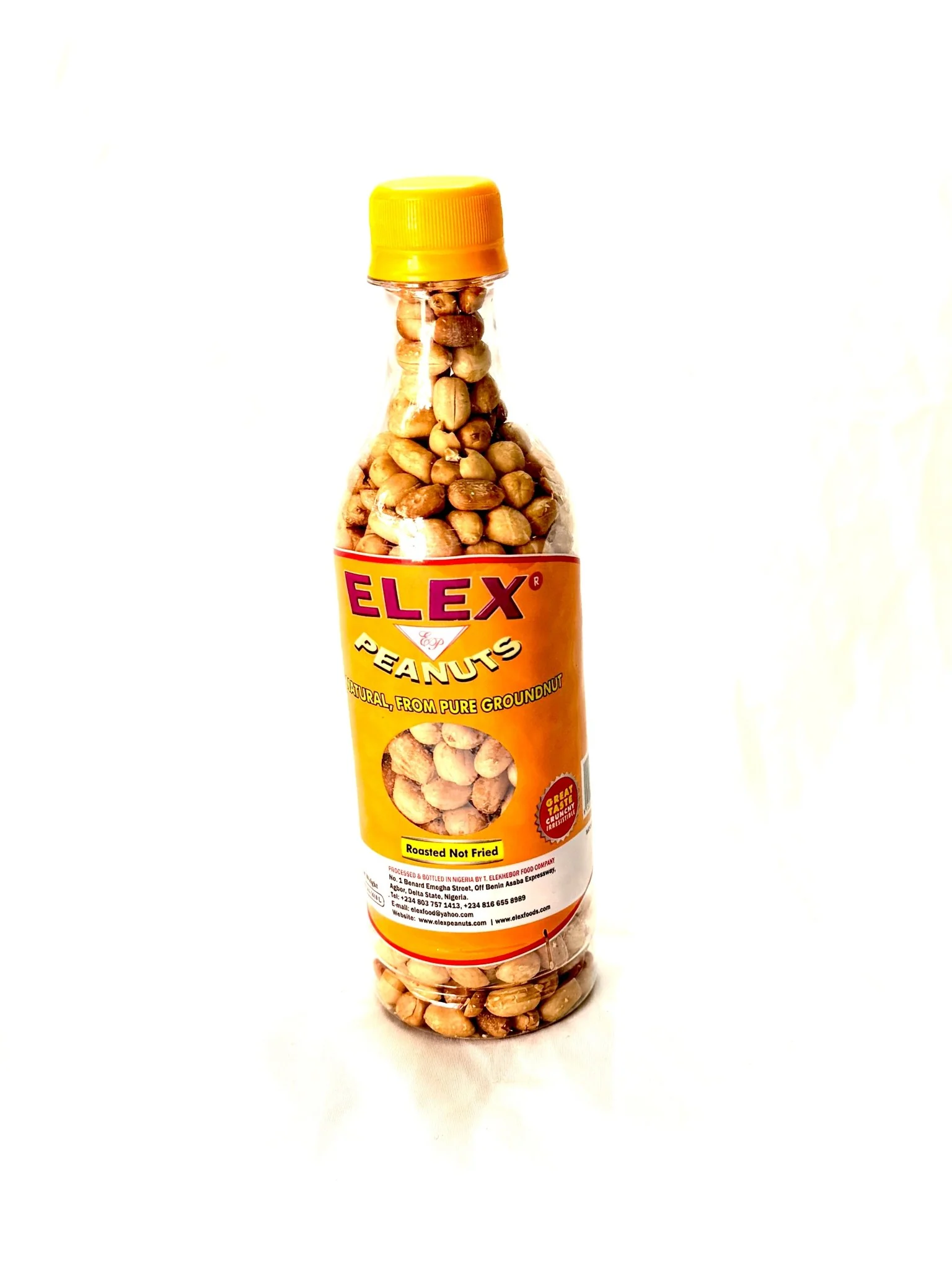 Elex Peanuts 1x265 - Image 2