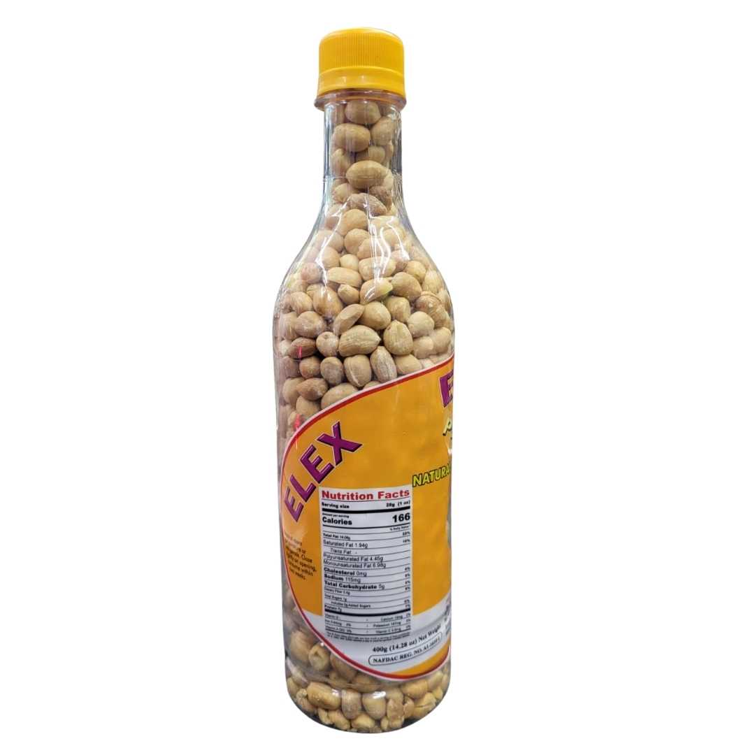 Elex Peanuts - Image 2