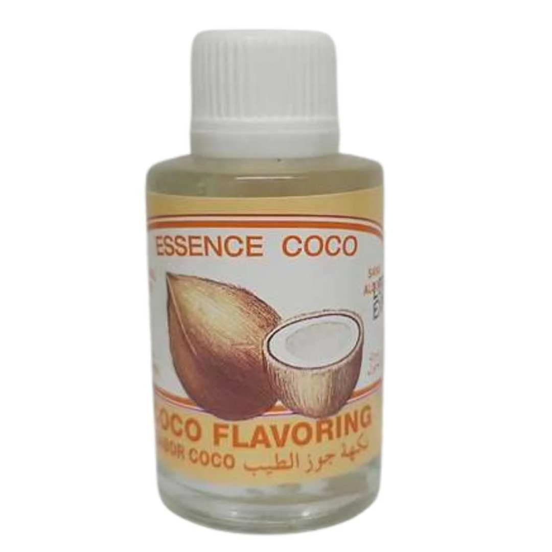 Arome 3 Lions Essence Cocoa Flavouring 30 ml You'll earn NGN 1.08 on this