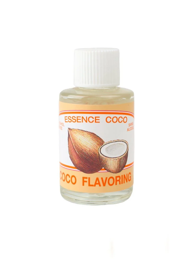 Arome 3 Lions Essence Cocoa Flavouring 30 ml You'll earn NGN 1.08 on this - Image 2