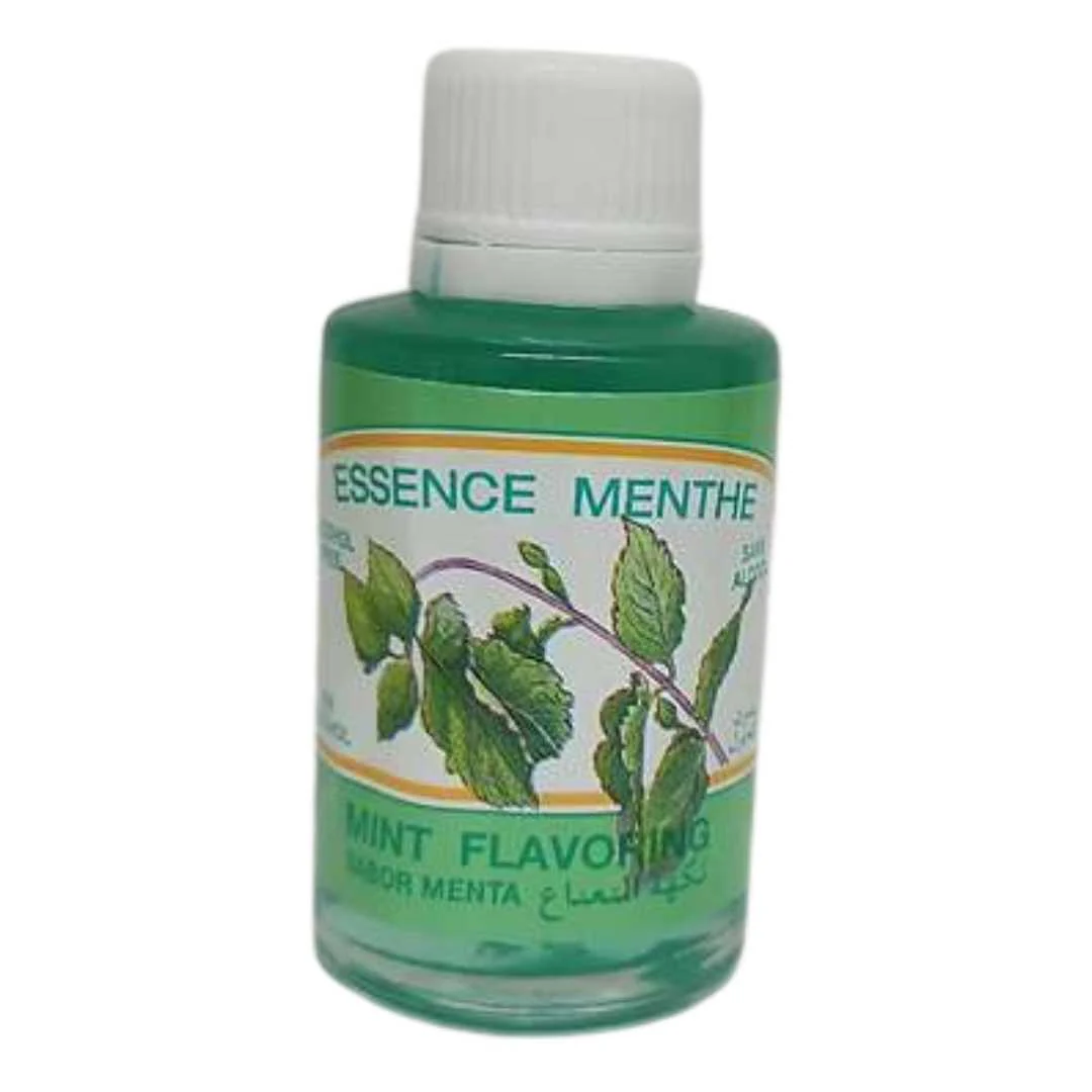 3 lions - Arôme Essence Menthe - 30ml