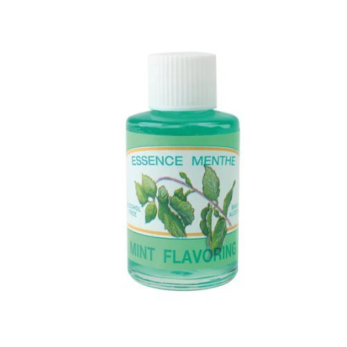 3 lions - Arôme Essence Menthe - 30ml - Image 2