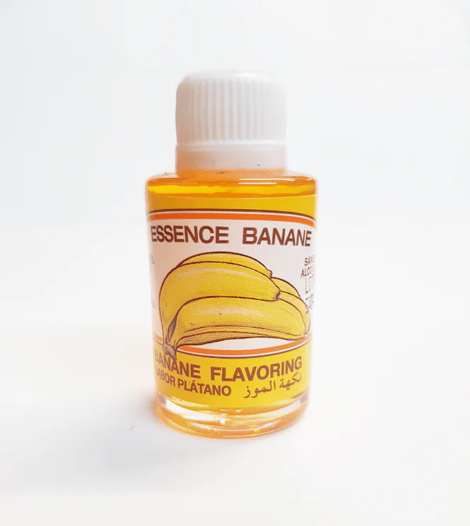 essence banane - Image 2