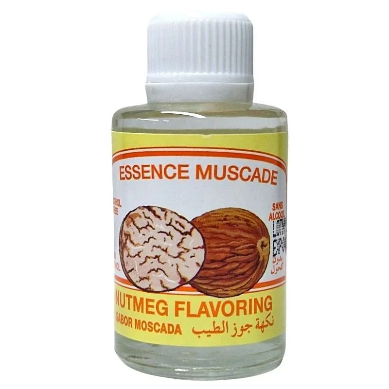 Essence muscade 30ml - Image 2