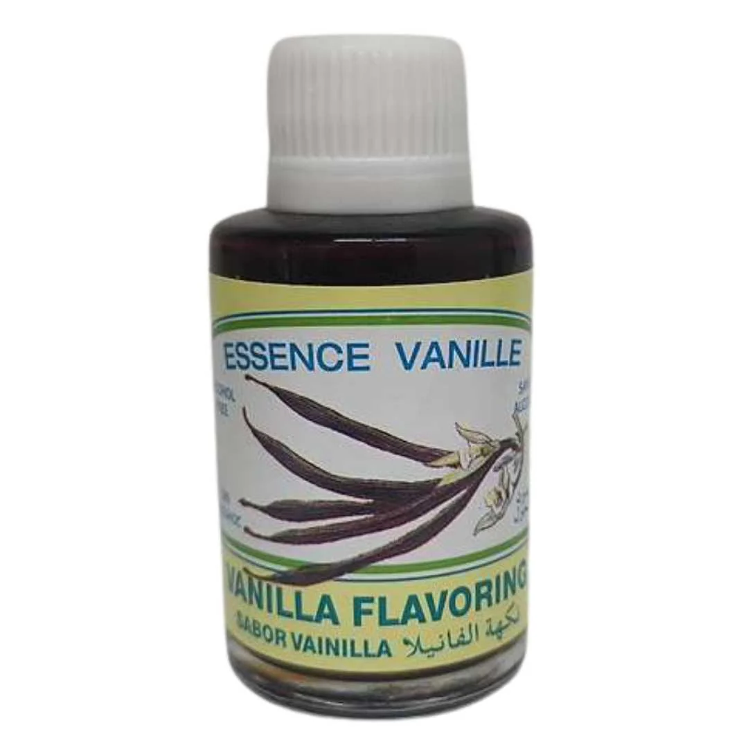 Essence Vanille (Vanilla) Flavoring 30ml