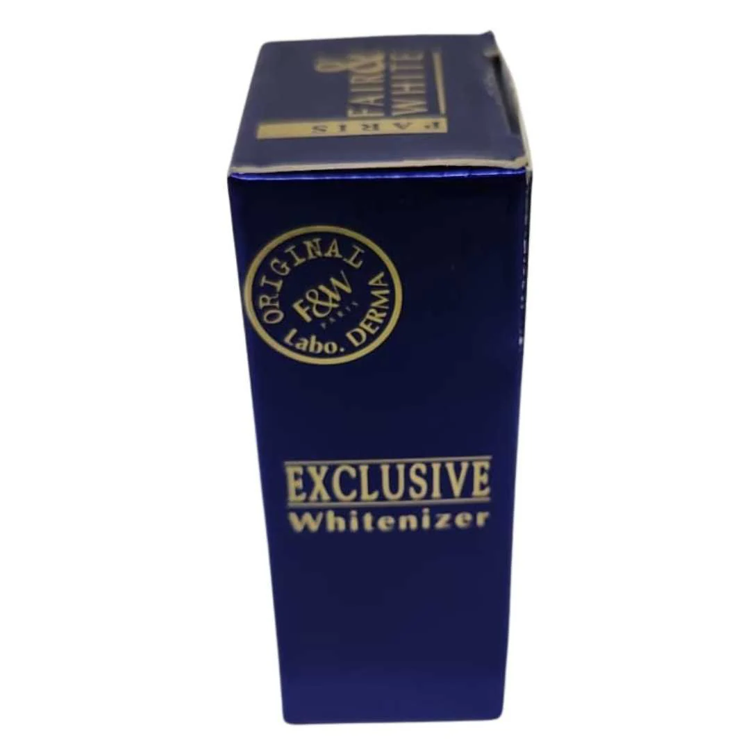 Fair & White Exclusive Whitenizer - Image 2
