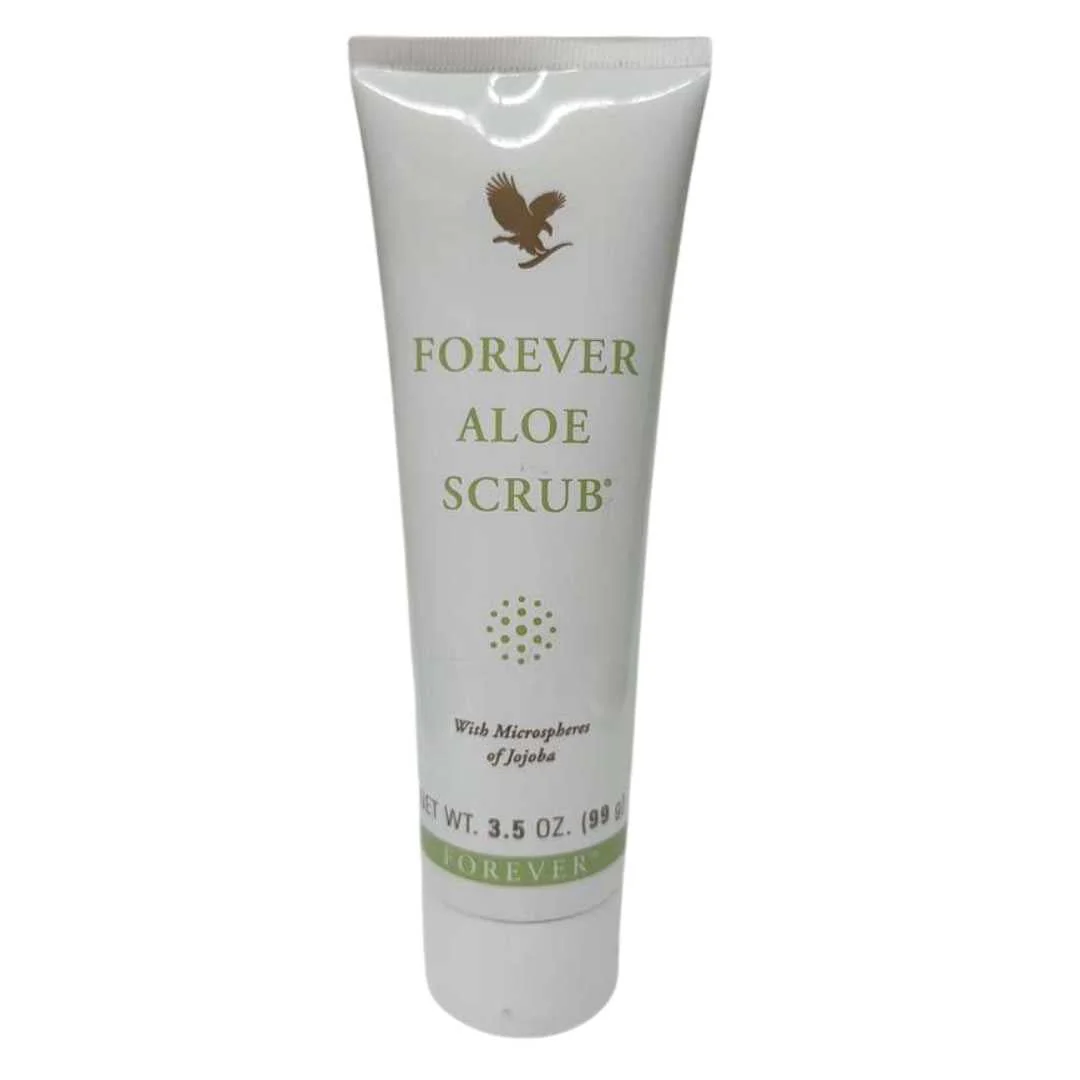Forever Aloe Scrub® - Image 2