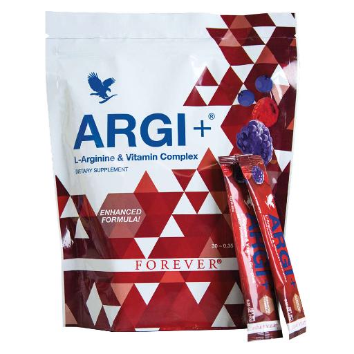 Forever ARGI+®