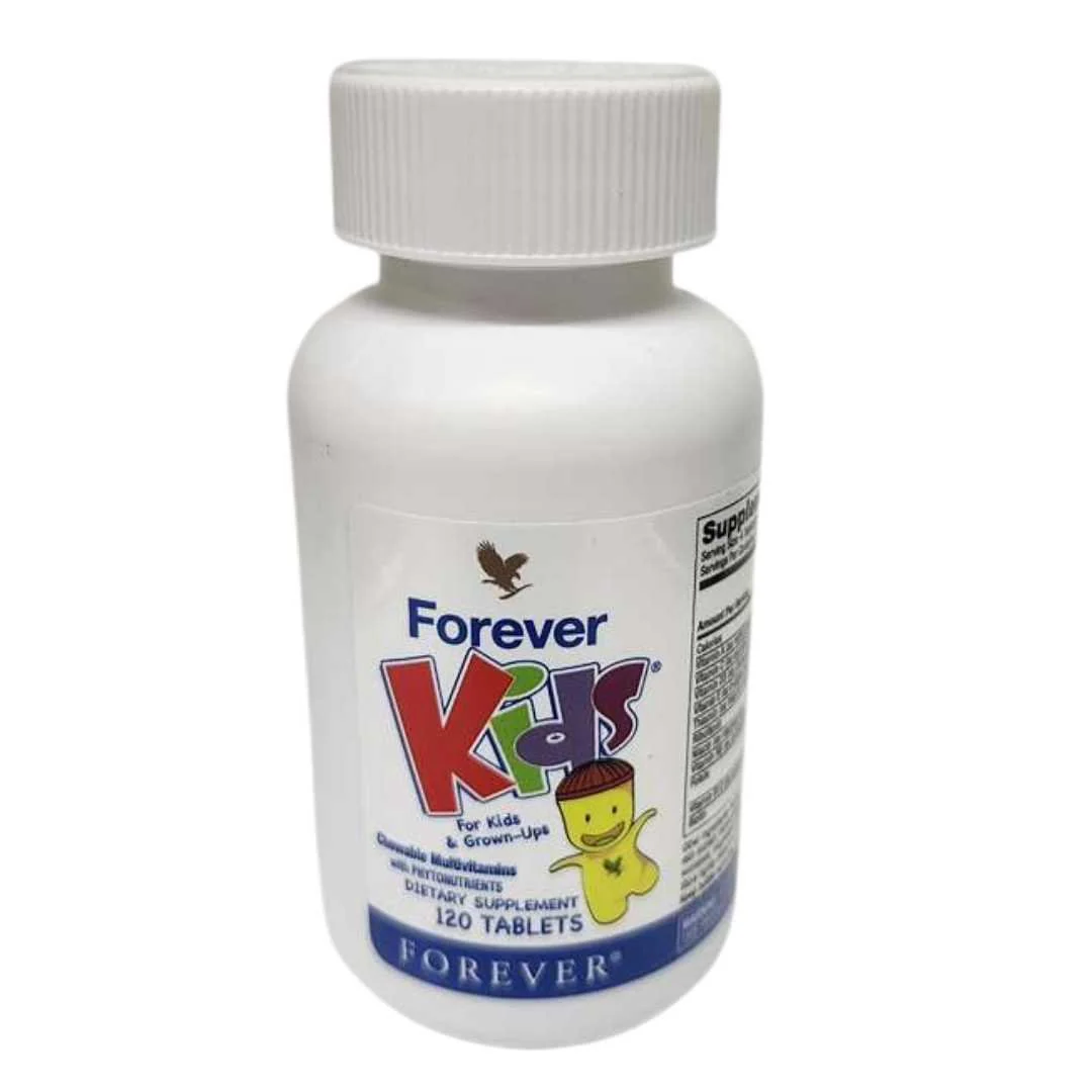 Forever Kids®