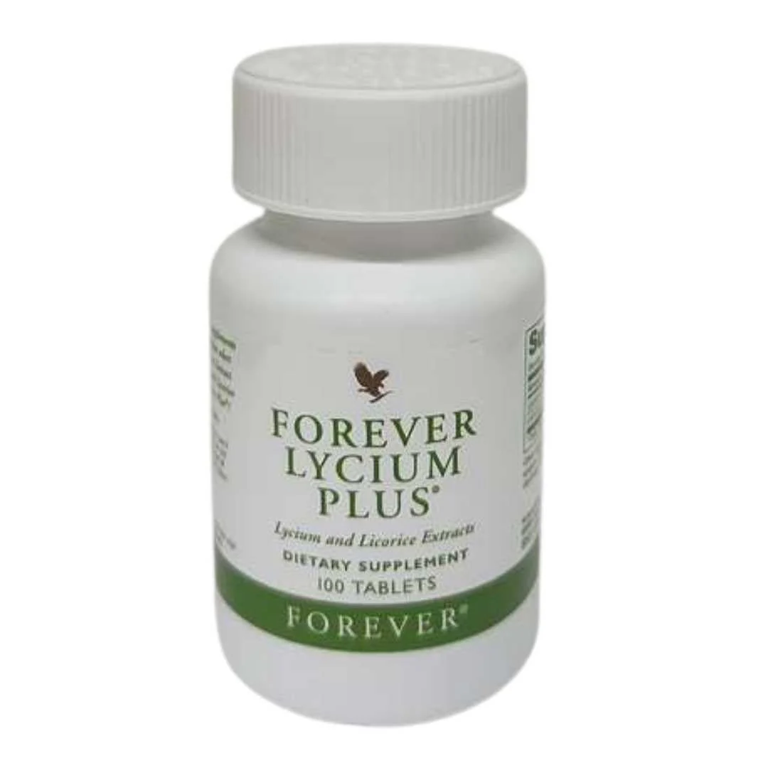 Forever Lycium Plus®