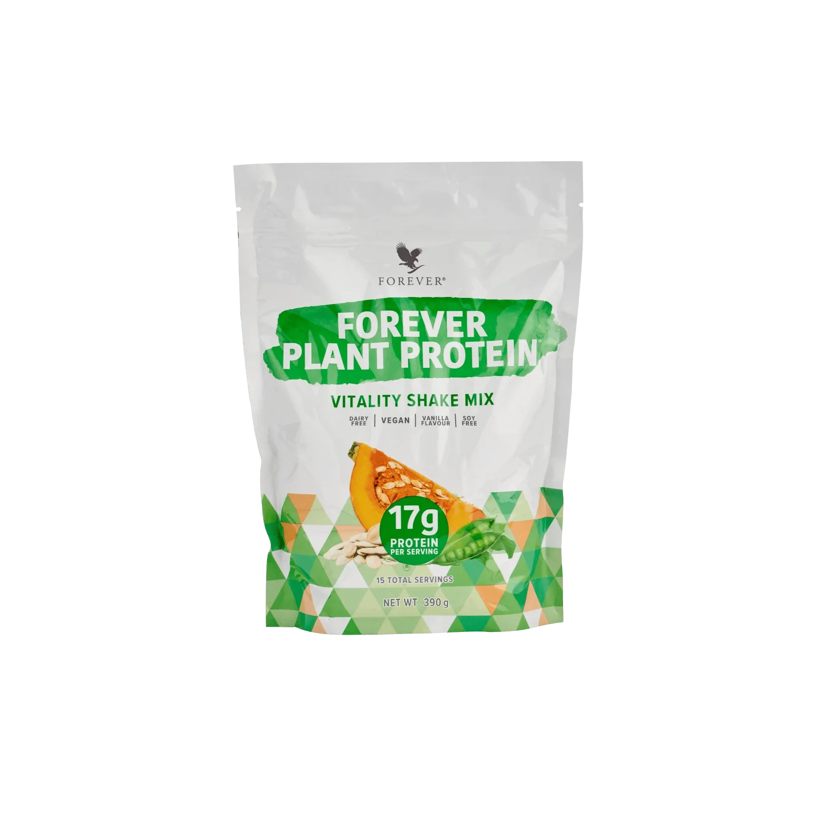 Forever Plant Protein™
