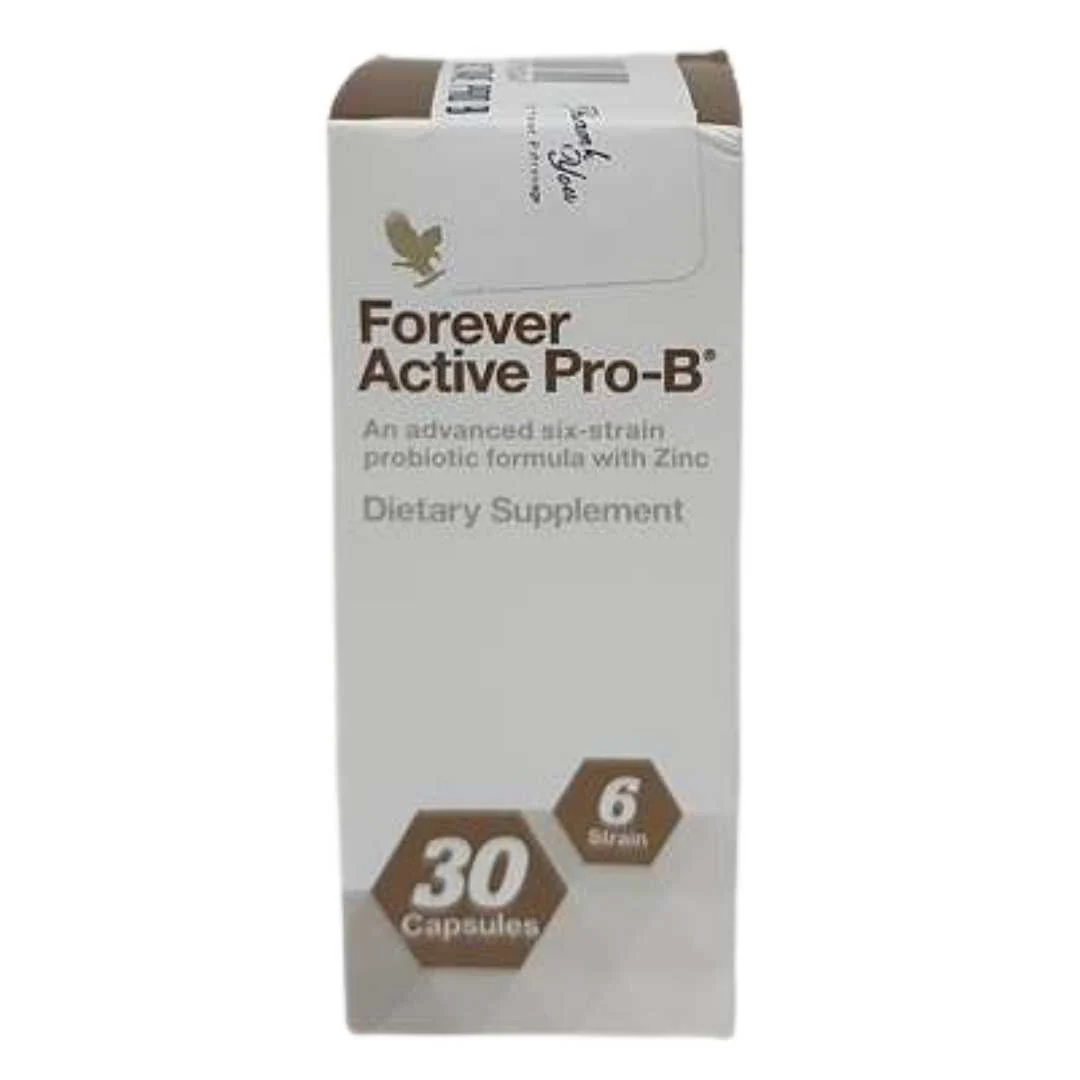 Forever Active Pro-B® - Image 2