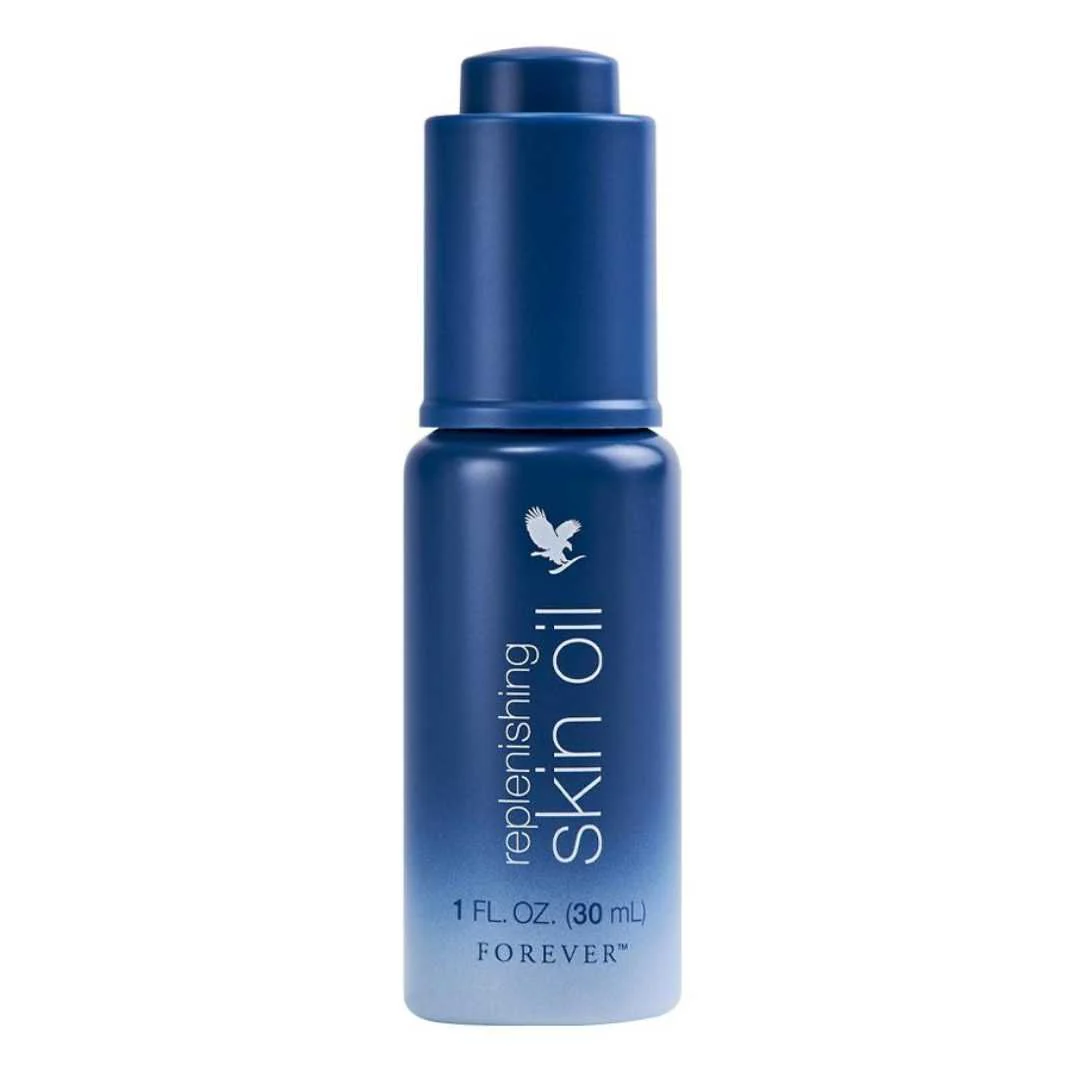 Replenishing Skin Oil