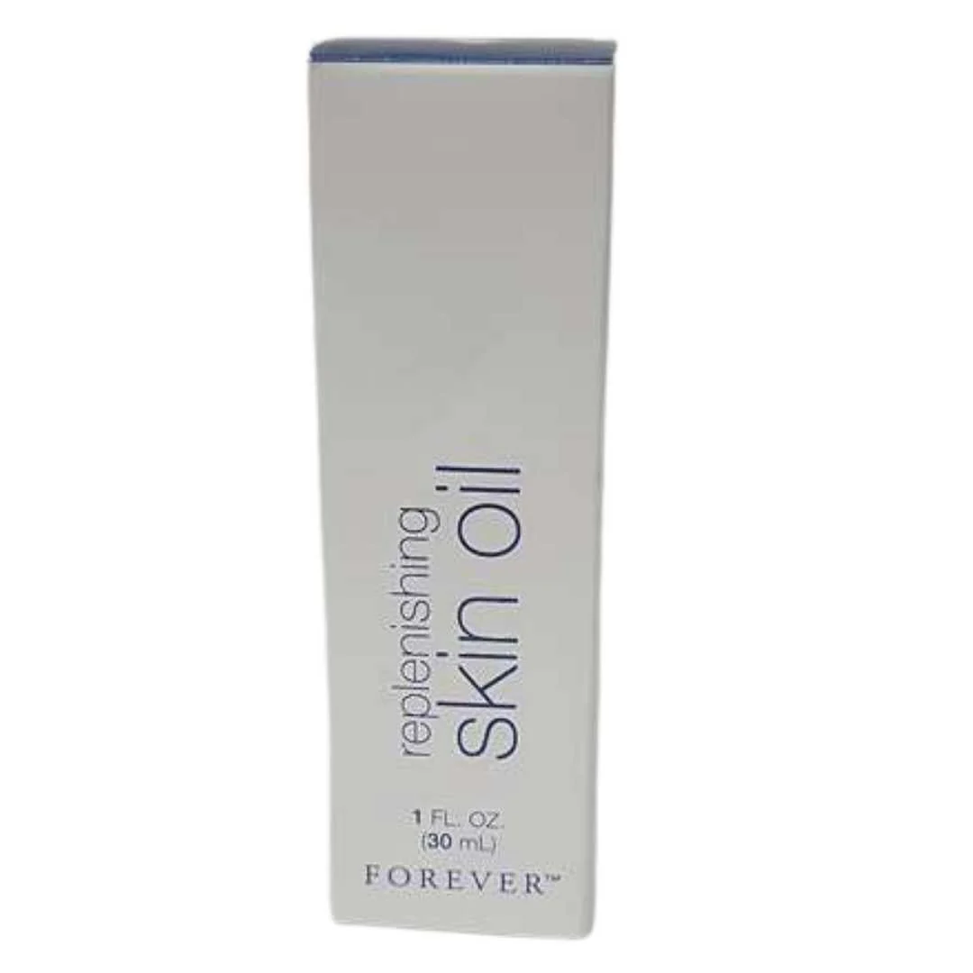 Replenishing Skin Oil - Image 2