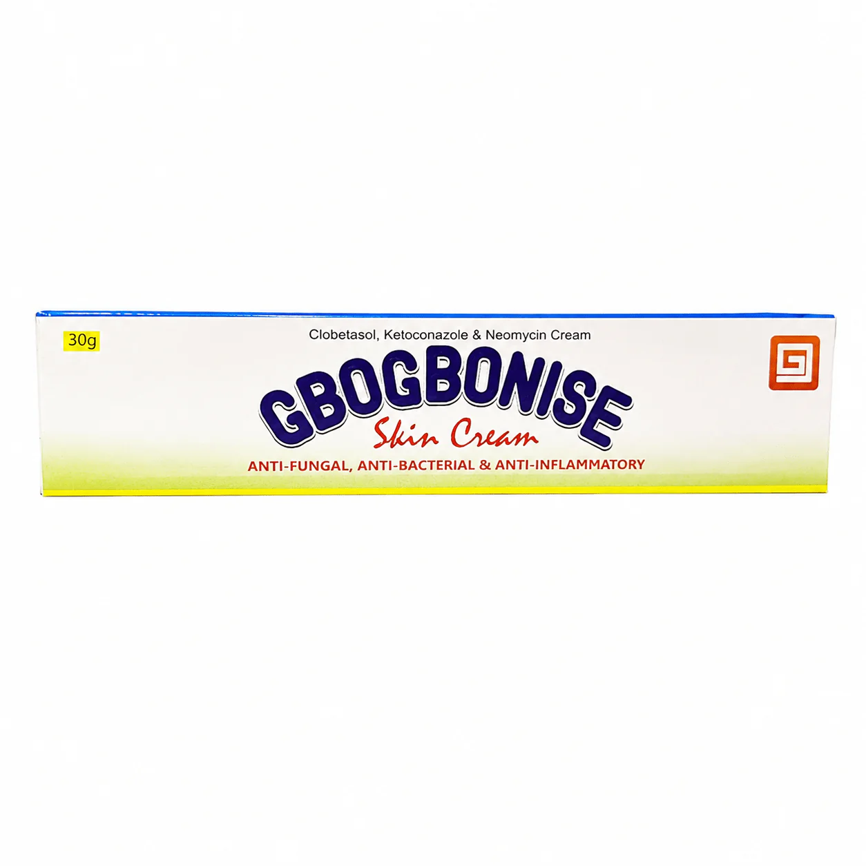 Gbogbonise Skin Cream | Nourishing Hydrating Skin Cream