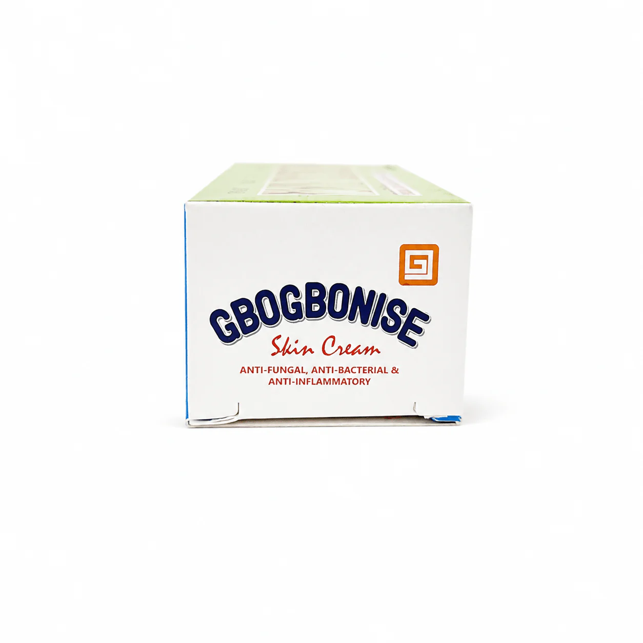 Gbogbonise Skin Cream | Nourishing Hydrating Skin Cream - Image 2
