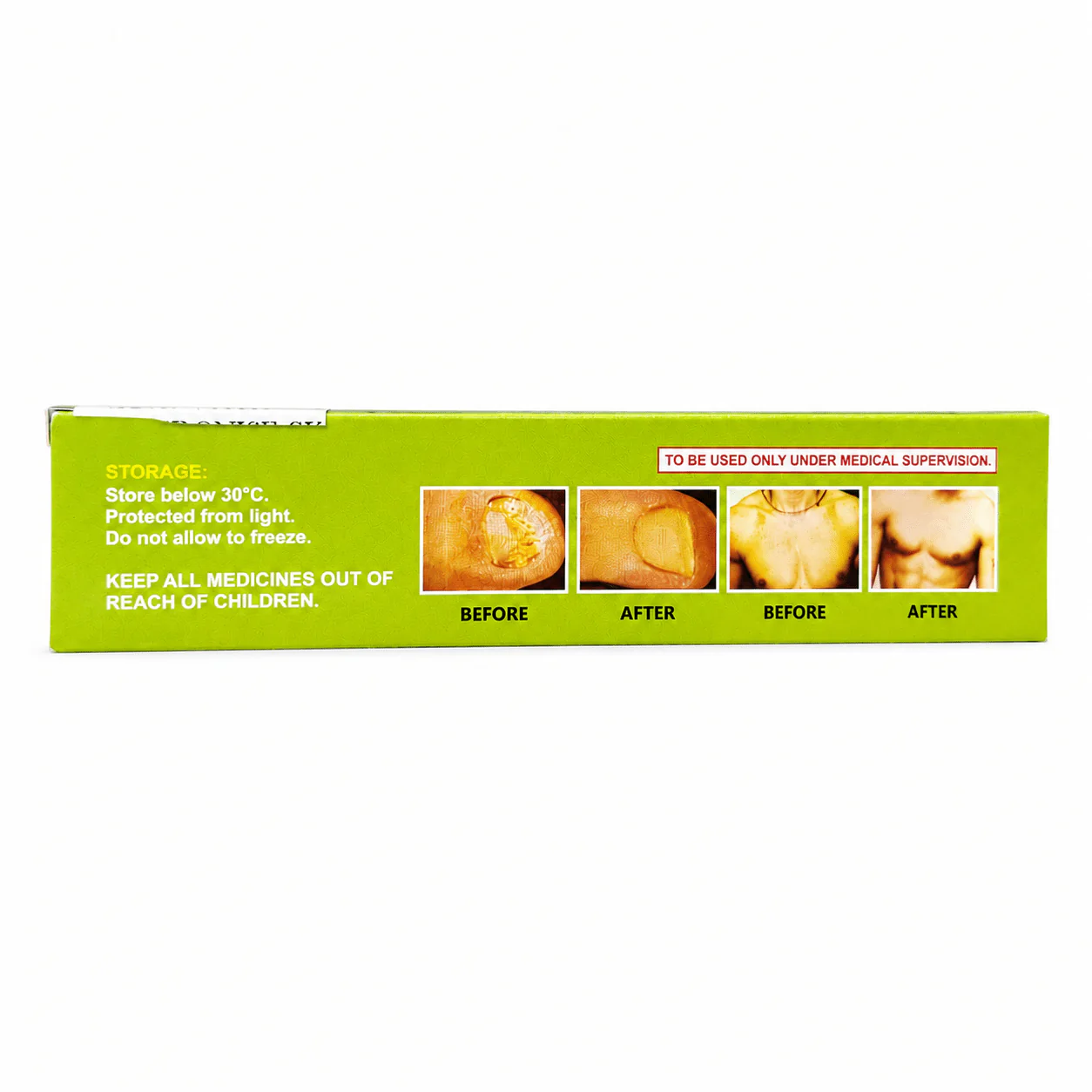 Gbogbonise Skin Cream | Nourishing Hydrating Skin Cream - Image 4