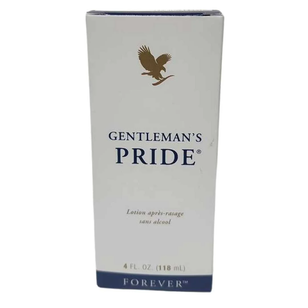Gentleman's Pride® Aftershave - Image 2