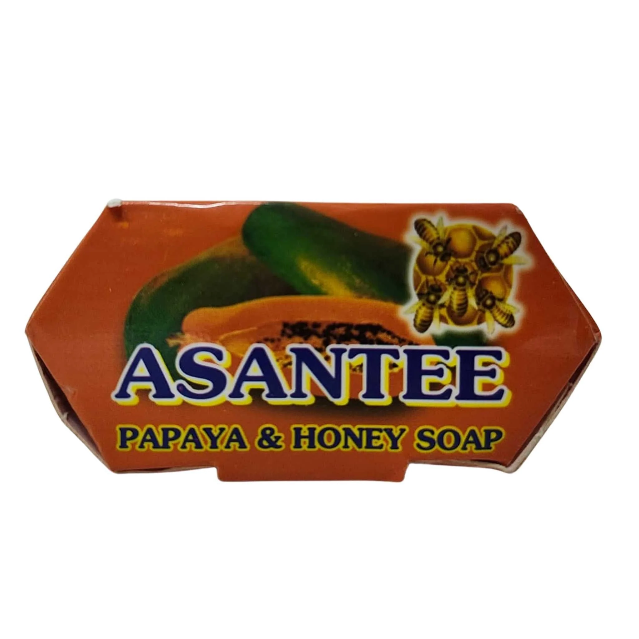 Get Asante papaya and Honey soap to brighten & remove dark spots in Nairobi today - Image 2