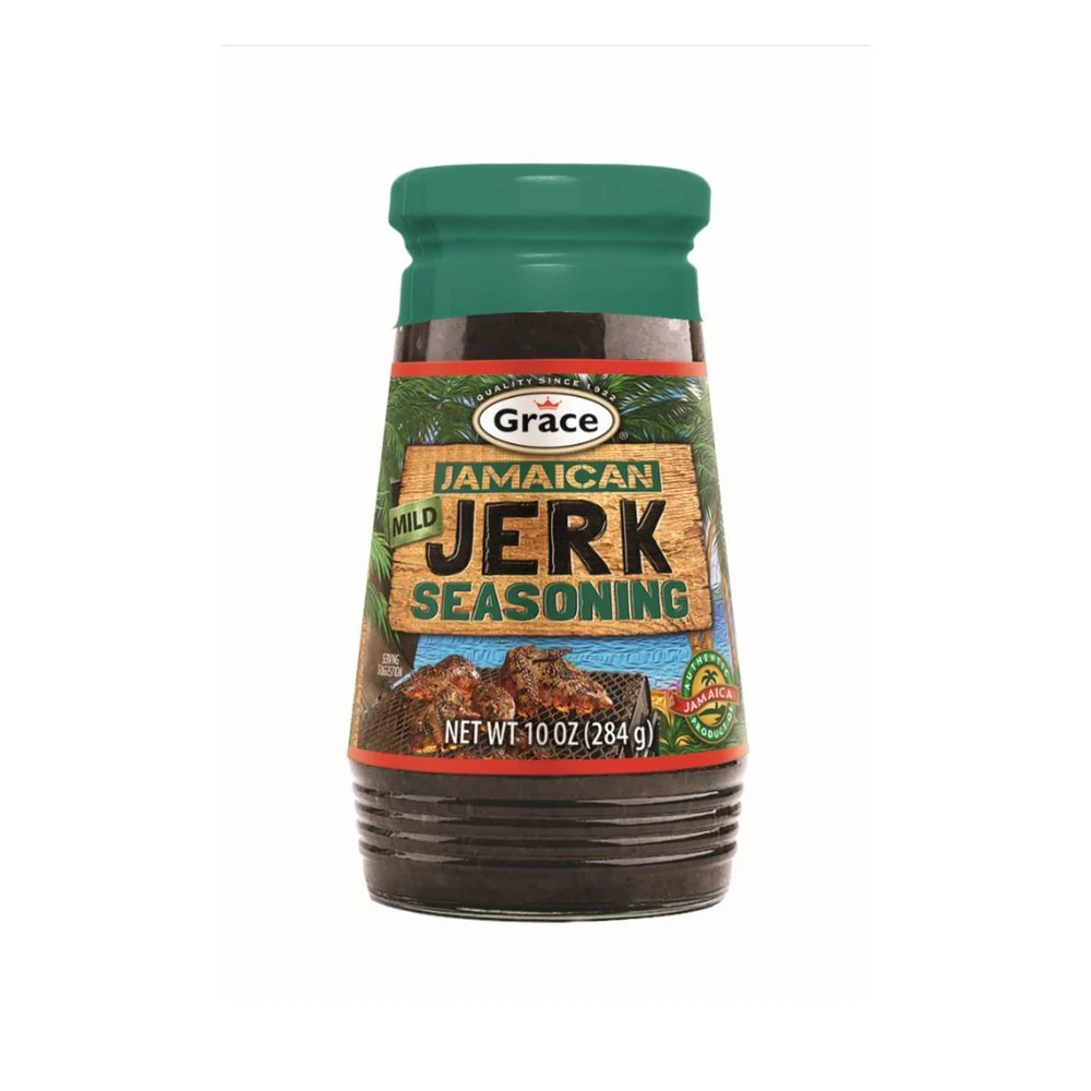 Grace Seasoning, Jerk, Jamaican, Mild - Image 6