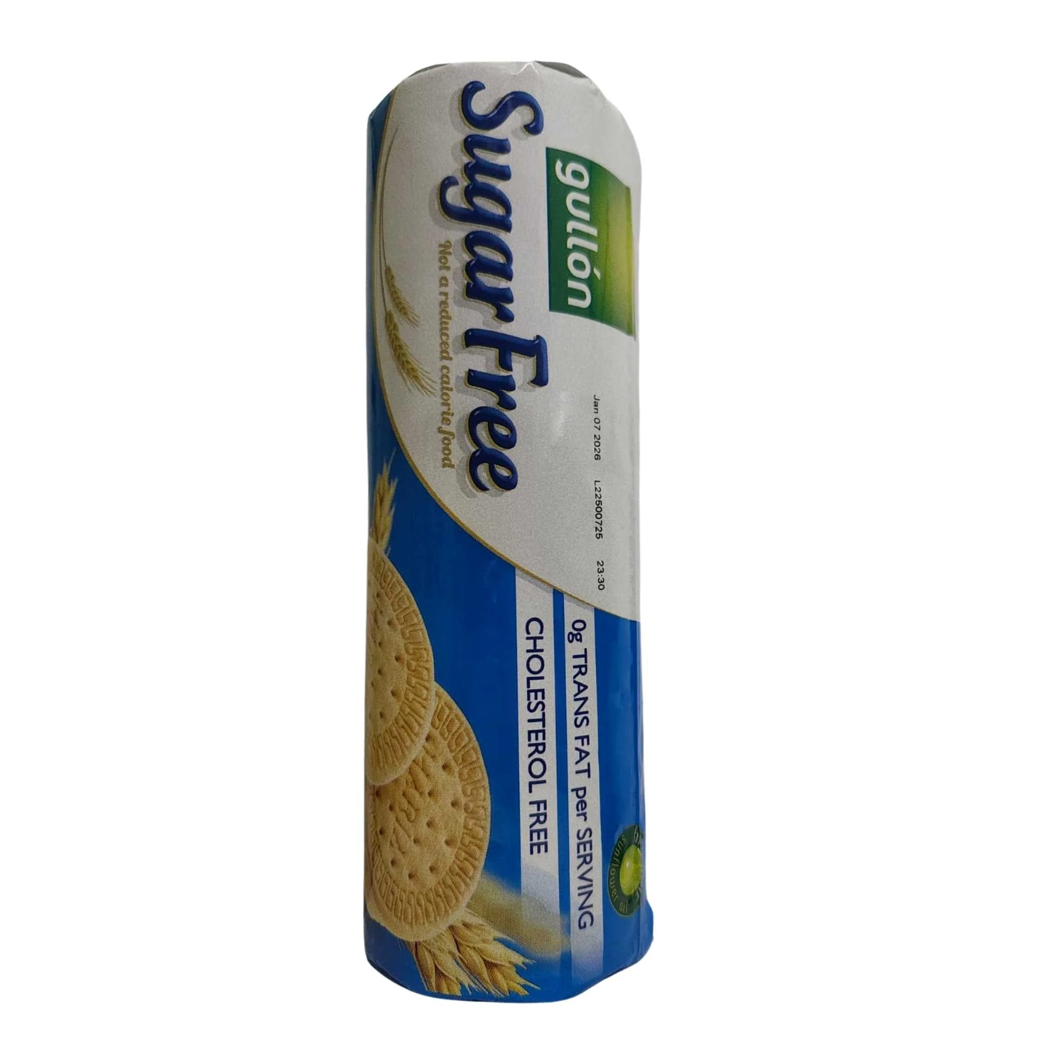 Gullon sugar free 200g - Image 2