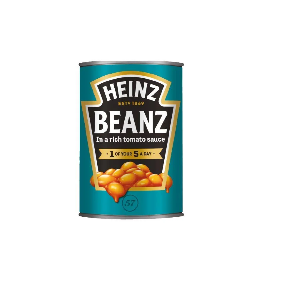 Heinz Baked Beans 415g