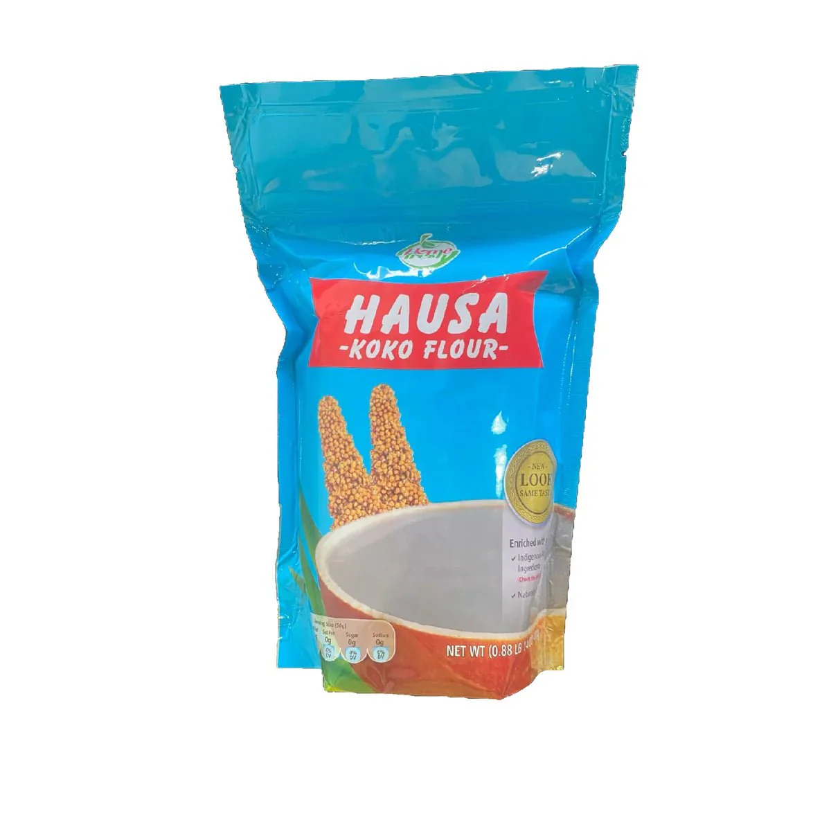 Homefresh Hausa Koko – 800g - Image 2