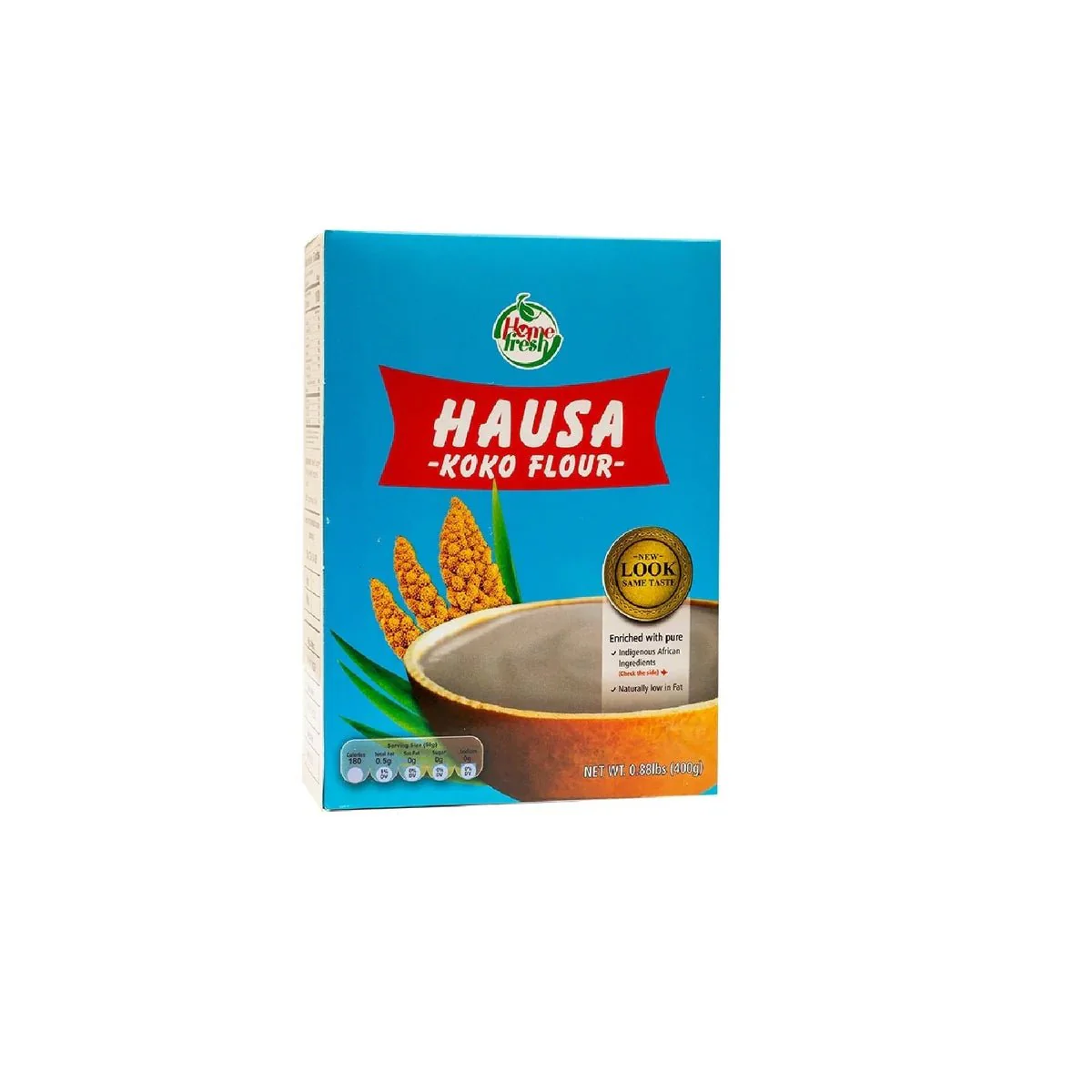 Homefresh Hausa Koko – 800g - Image 3