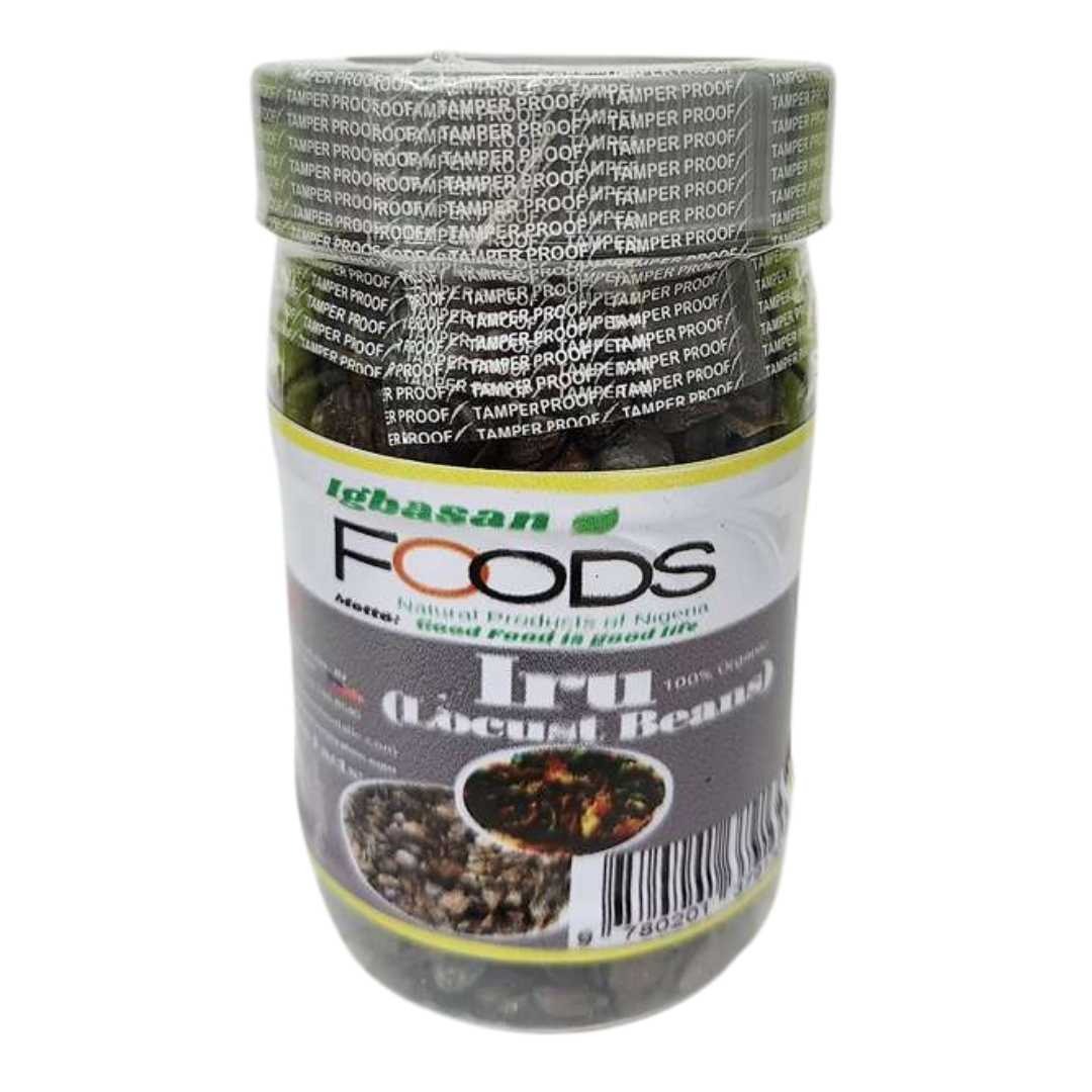 Ibasan Foods Iru