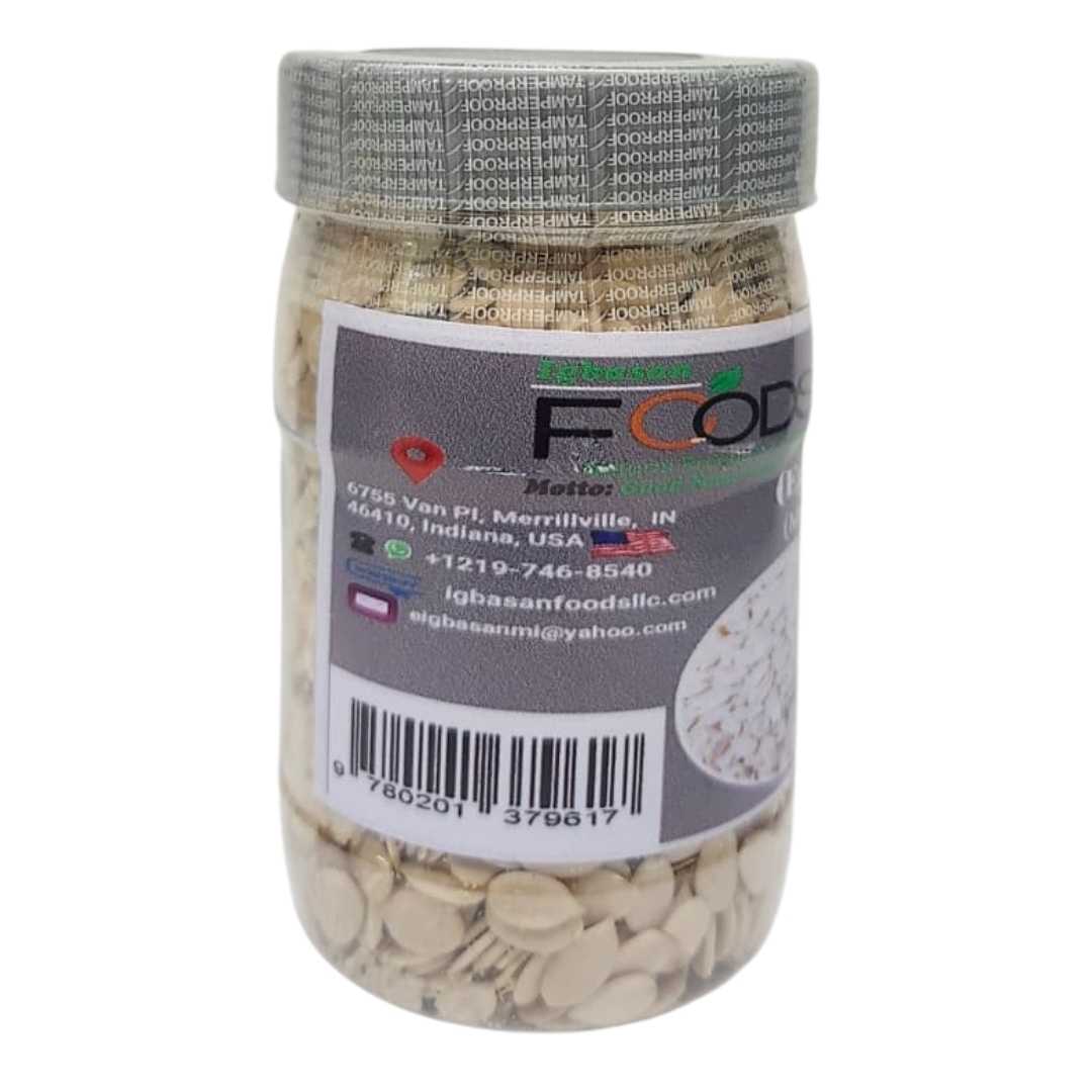 Igbasan Foods Egusi (Melon Seeds) - Image 2