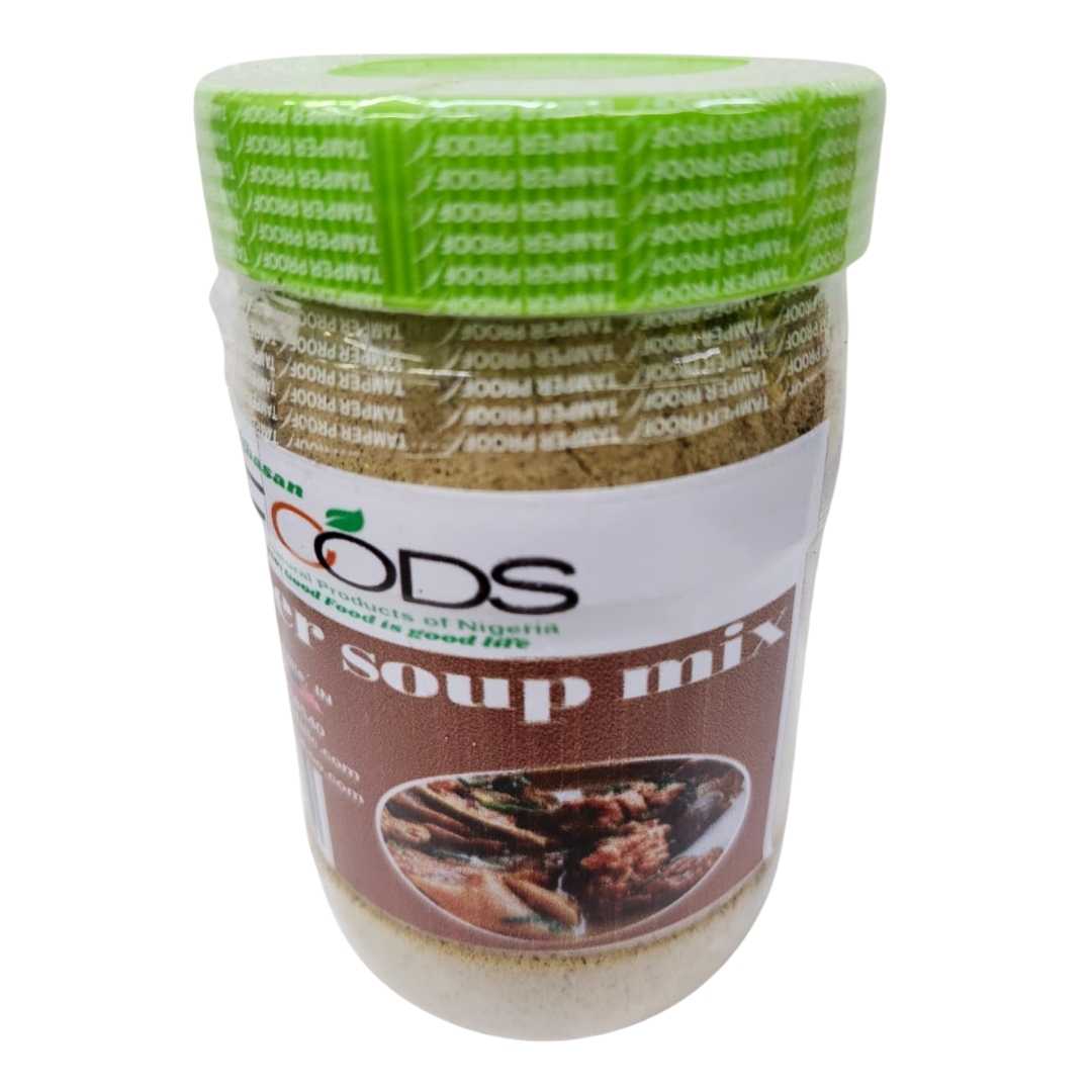 Igbasan Foods Pepper Soup Mix - Image 2