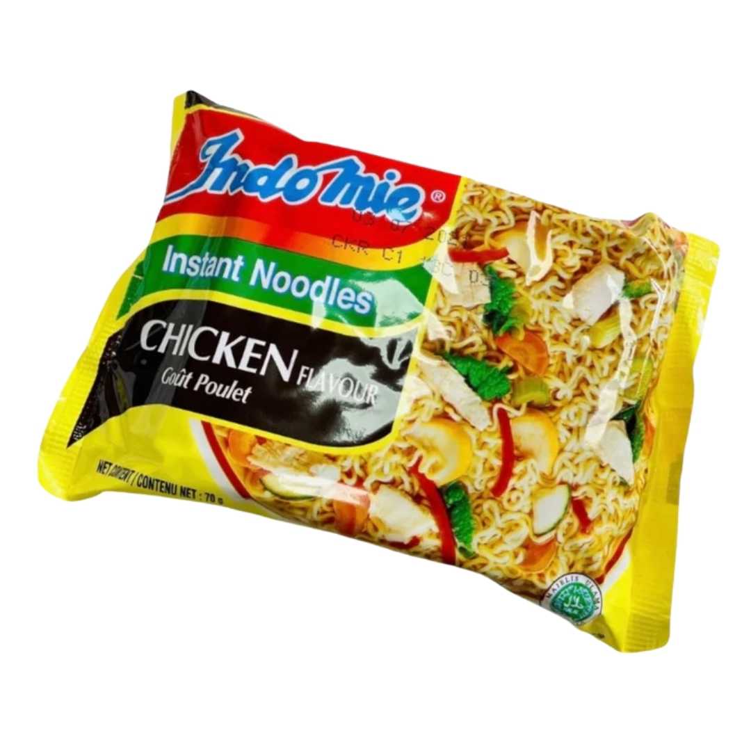 Indomie Chicken Noodles