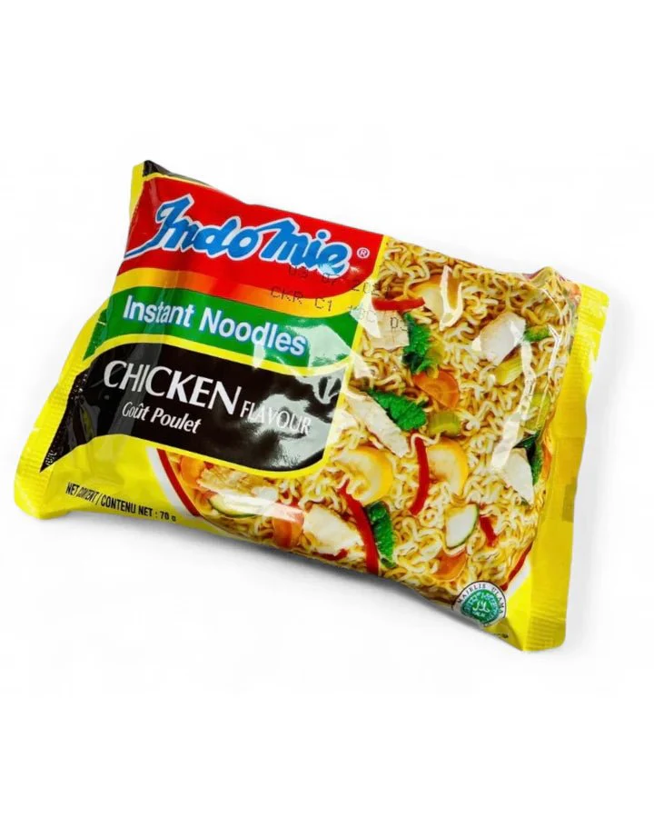 Indomie Chicken Noodles - Image 2