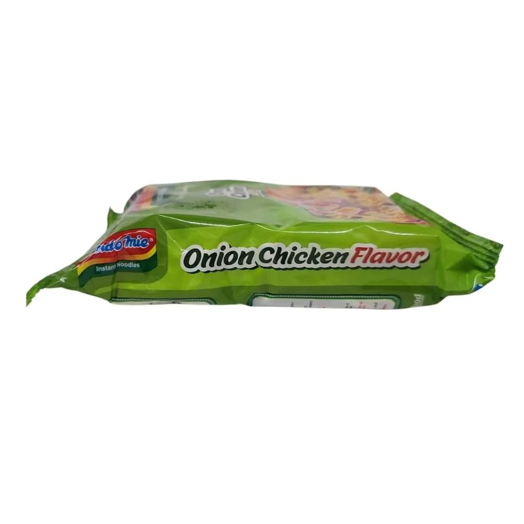 Indomie Instant Noodles Onion Chicken Flavor - Image 2