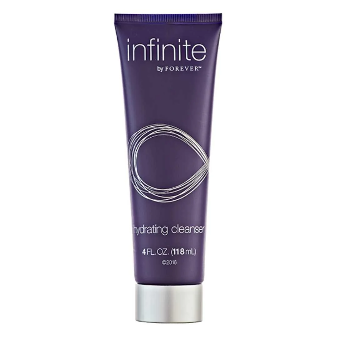infinite by Forever™ Hydrating Cleanser