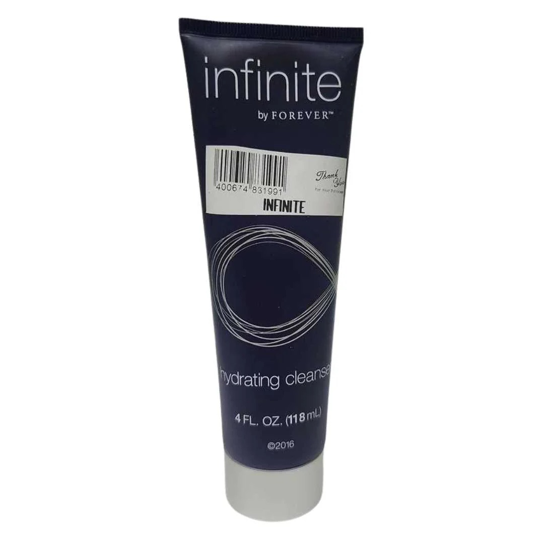 infinite by Forever™ Hydrating Cleanser - Image 2