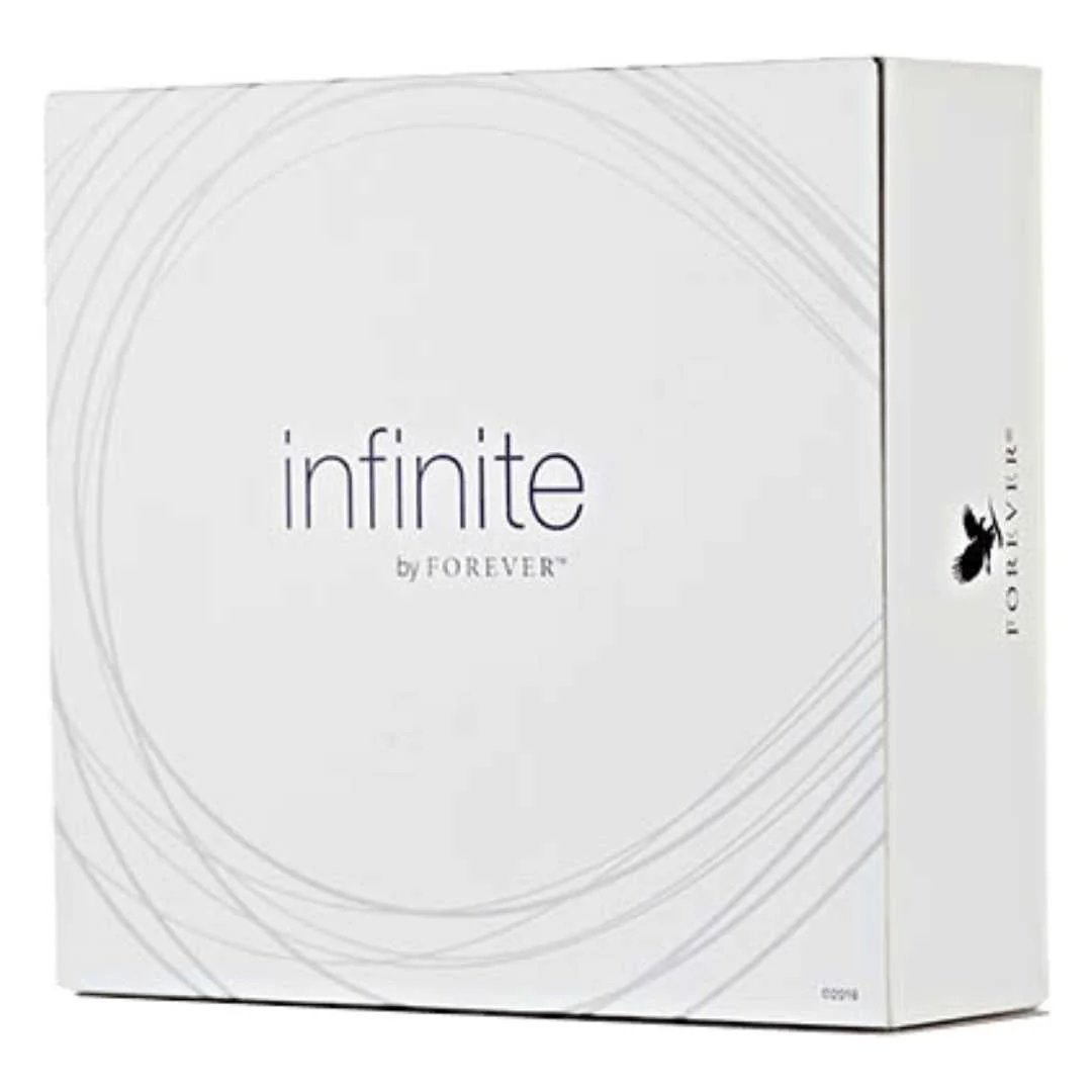 Infinite by Forever