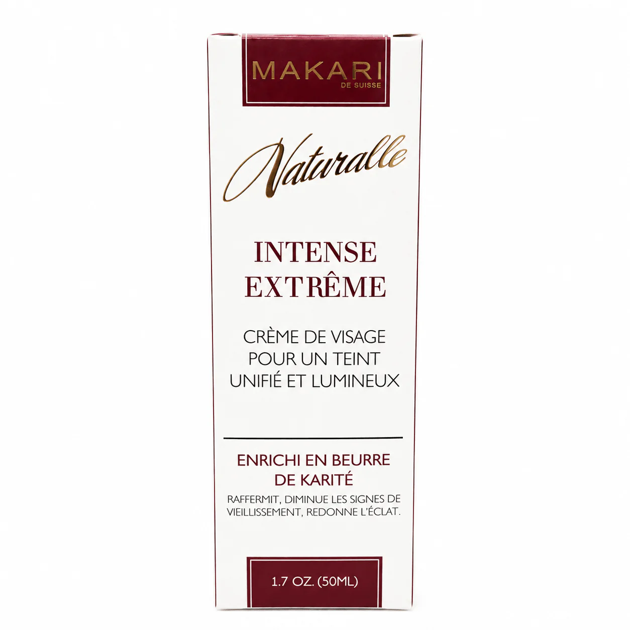 Intense Extreme Glow Rejuvenating Face Cream Glow