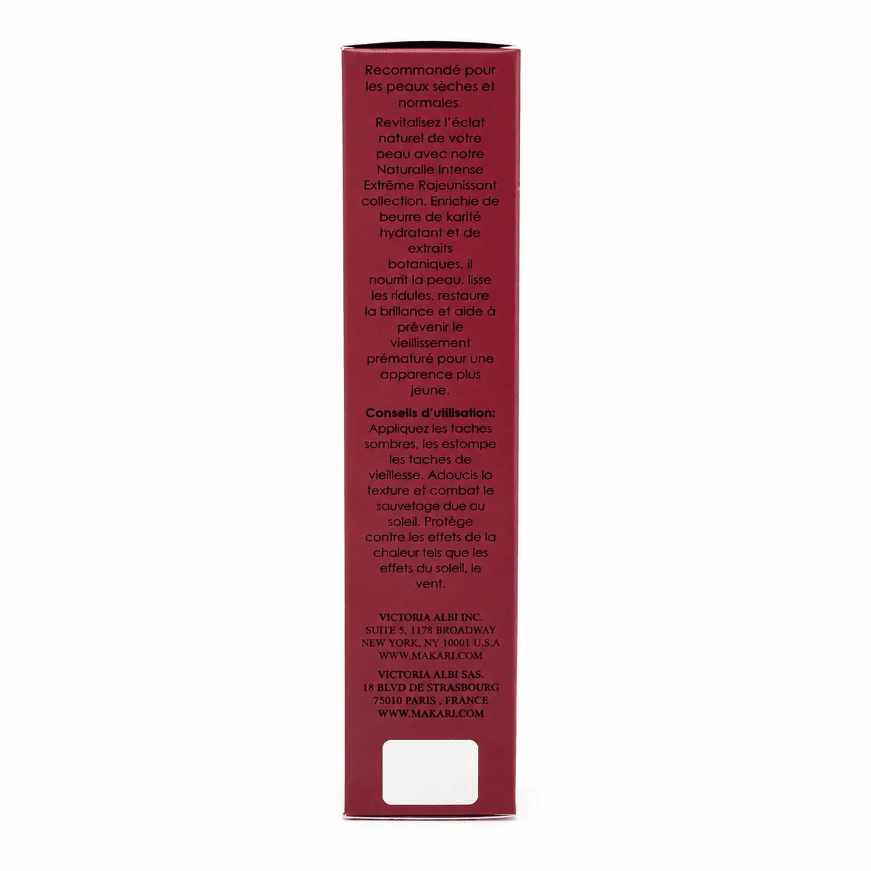 Intense Extreme Glow Rejuvenating Face Cream Glow - Image 3