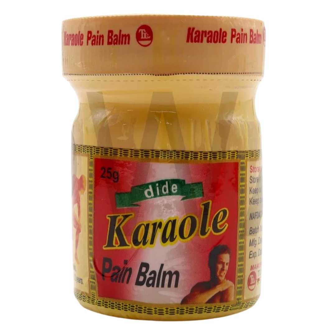 Karaole Pain Balm (25g)