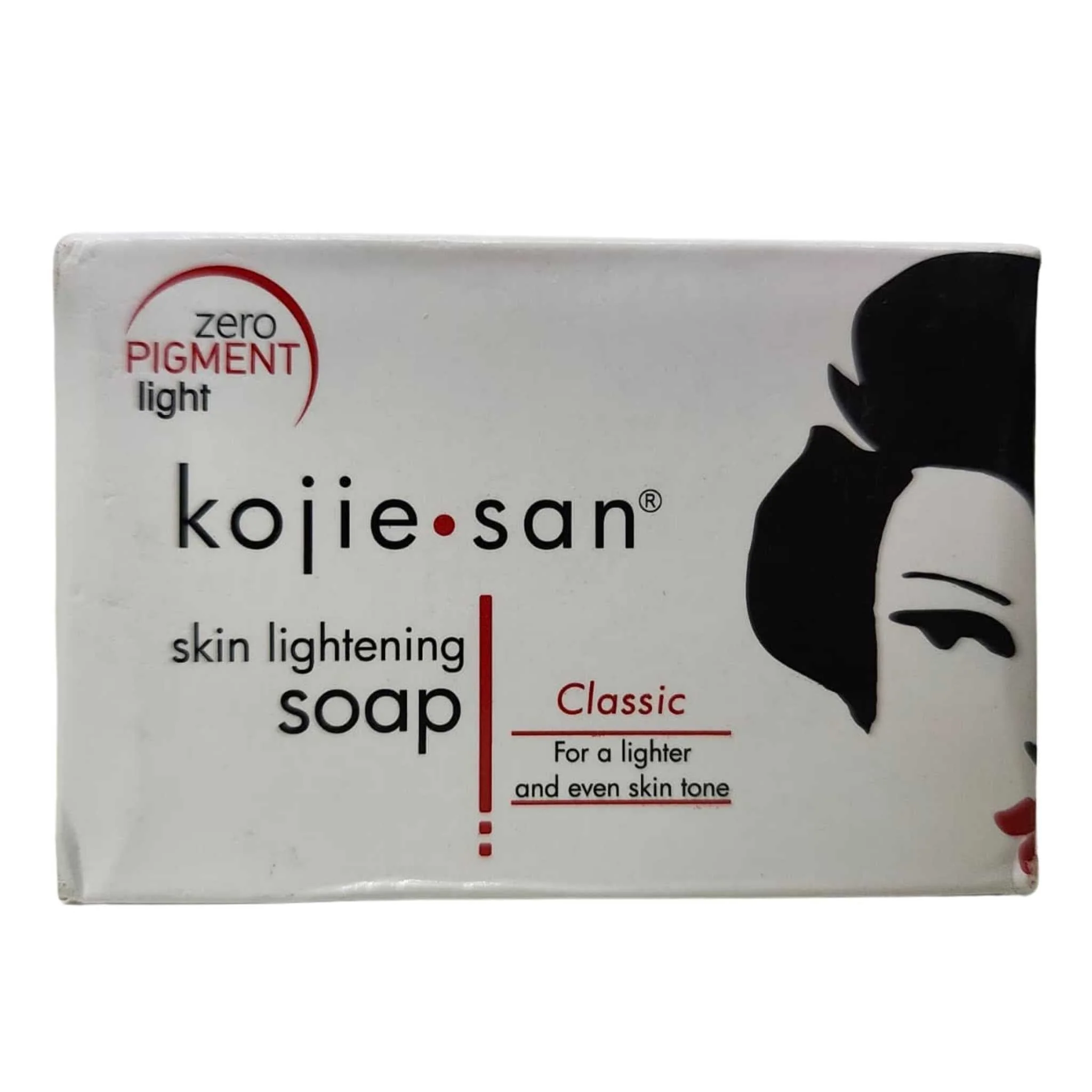 Kojie San Skin Lightening Soap – 135 g