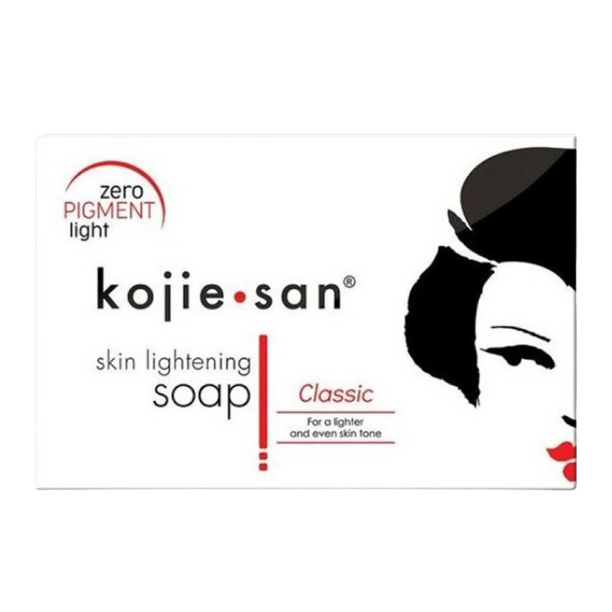 Kojie San Skin Lightening Soap – 135 g - Image 2