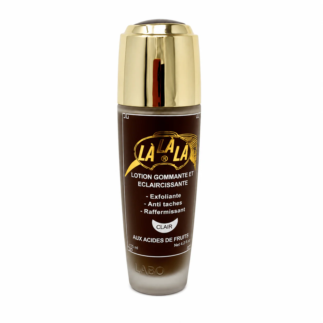 Lalala Illuminating Anti-Stain Exfoliating Lotion 100ml
