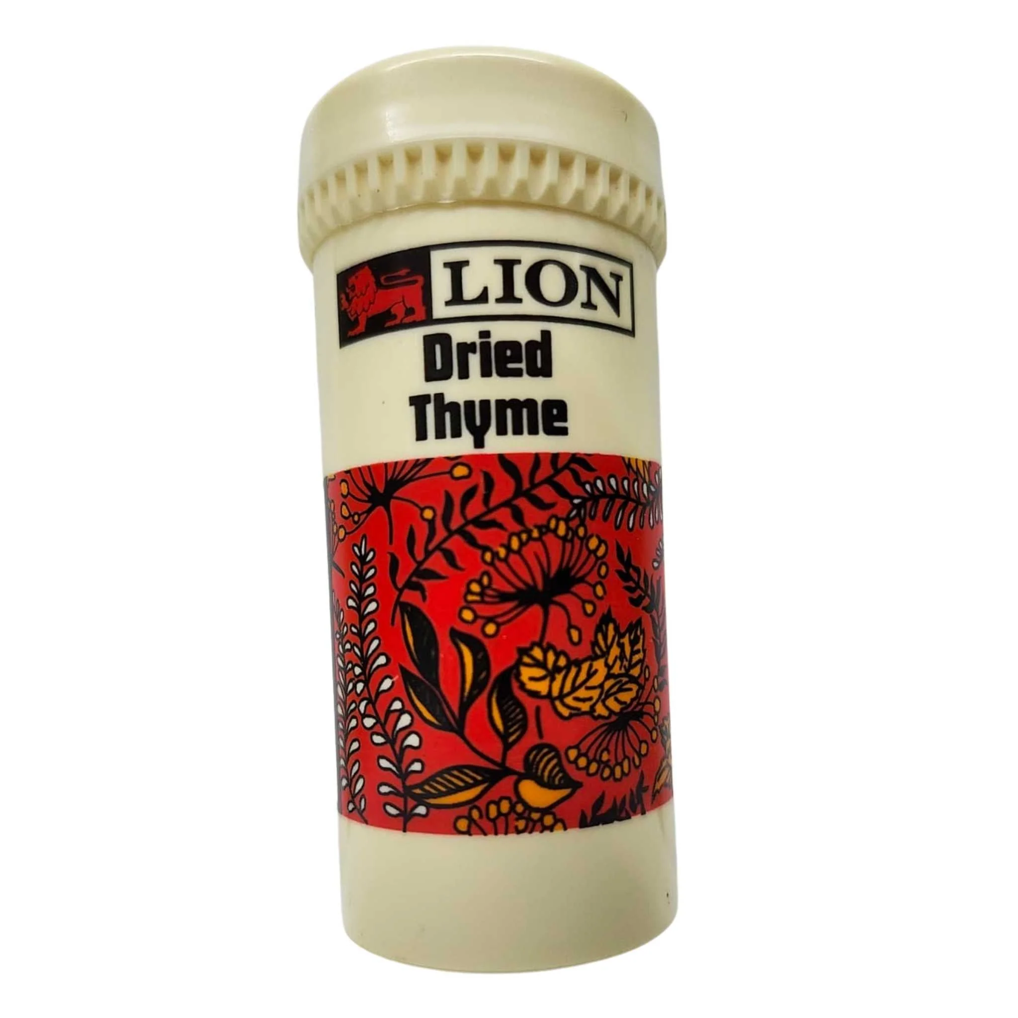 Lion Dried Thyme
