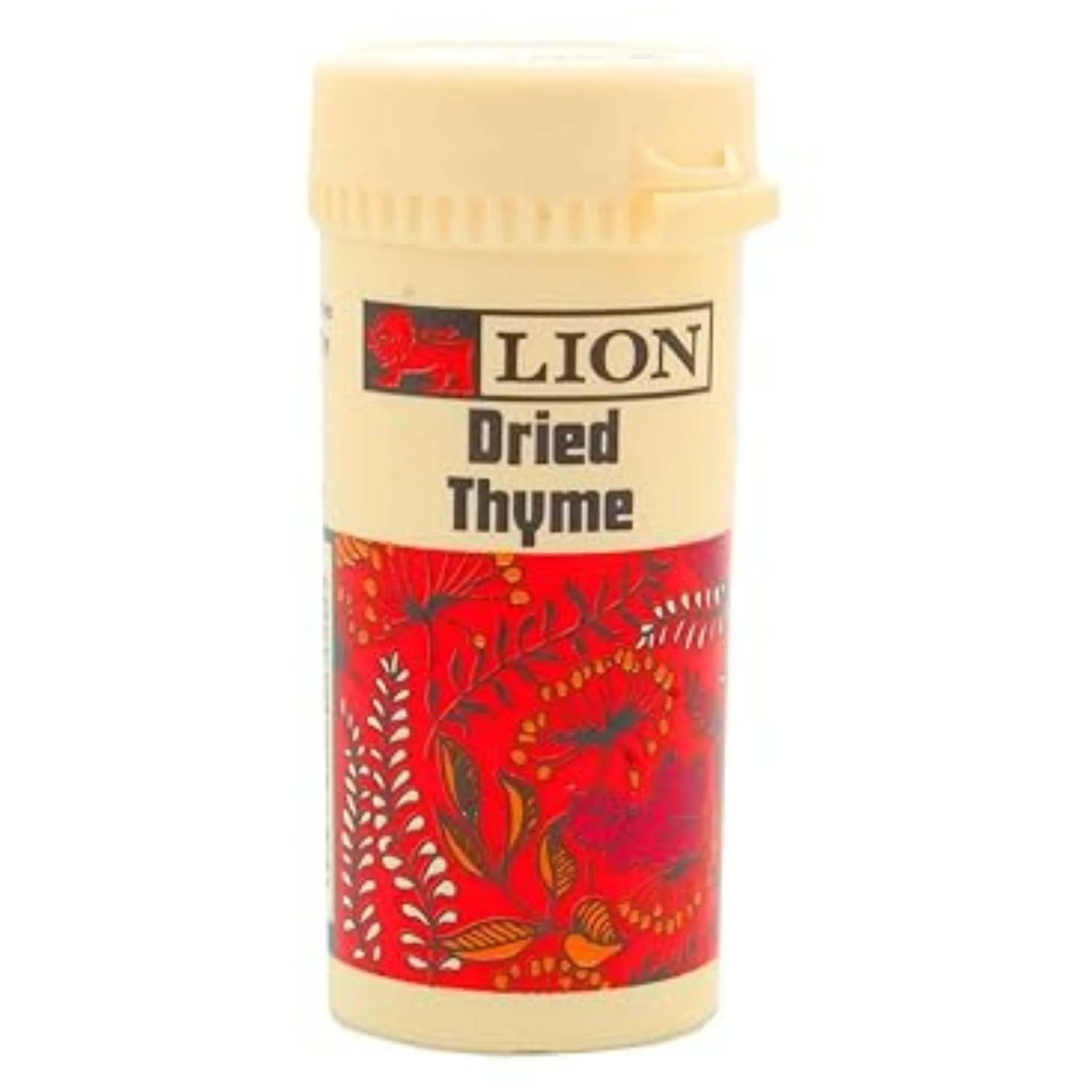 Lion Dried Thyme - Image 2