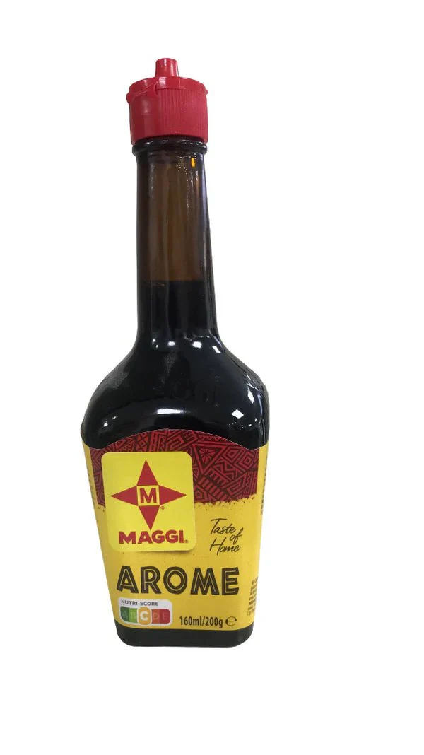 Maggi Arome Liquid Seasoning - Image 2