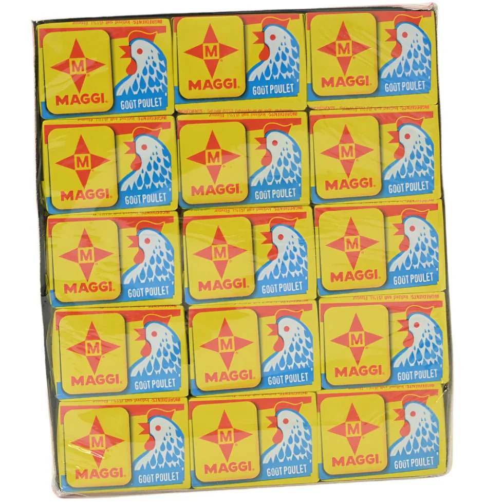 Maggi Chicken Seasoning - Image 2